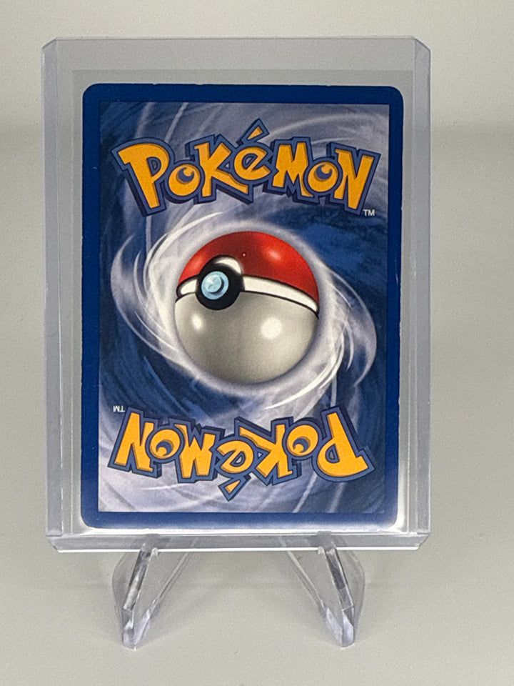 Pokemon TCG 1999 Zapdos Base Set Holo, 16/102