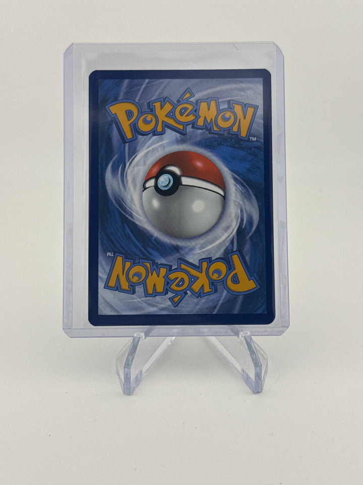 Pokemon TCG 2025 Victini Black Bolt White Flare Black Star Promo, 208