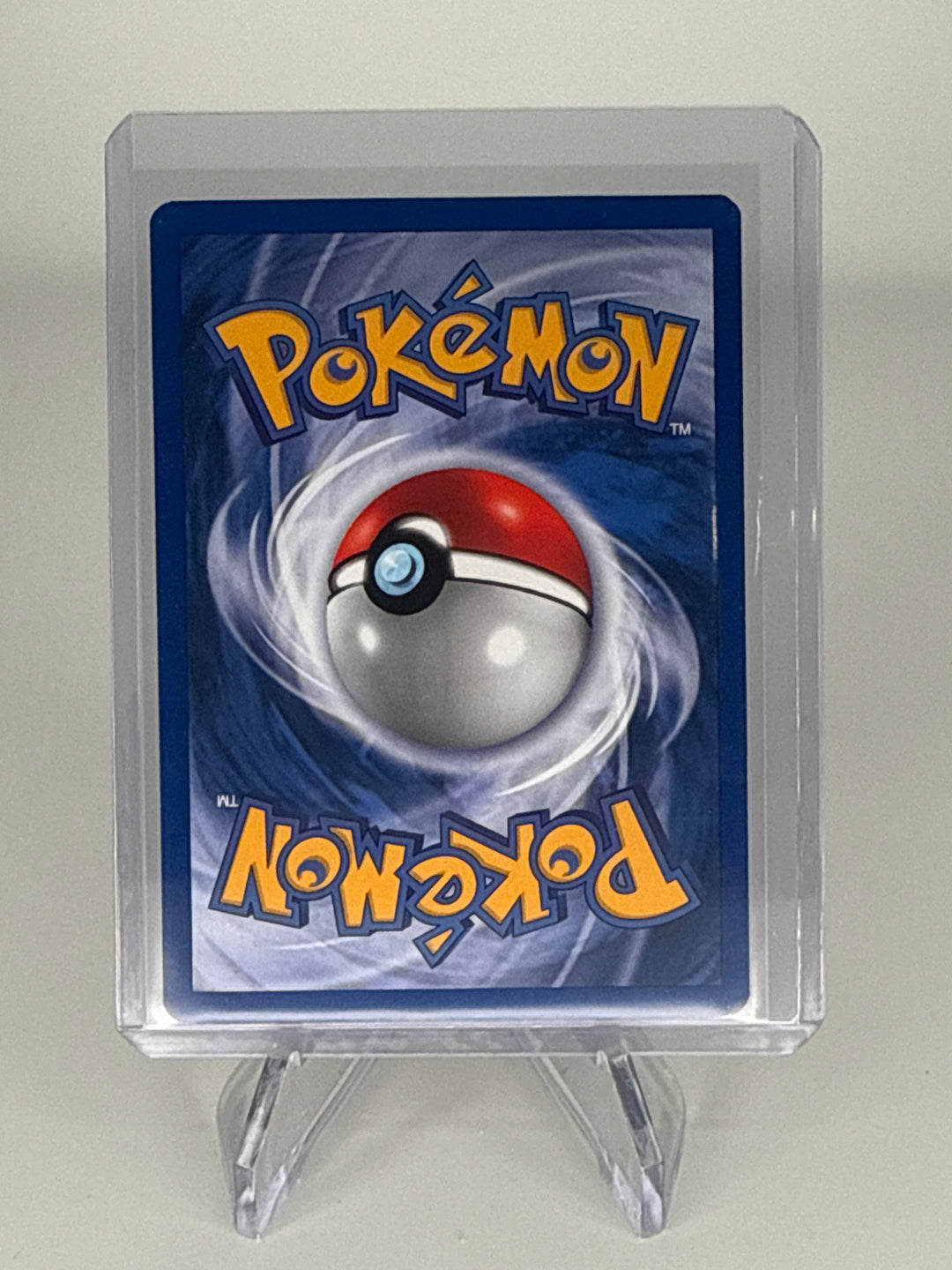 Pokemon TCG 2002 Dark Donphan Neo Destiny Holo, 3/105