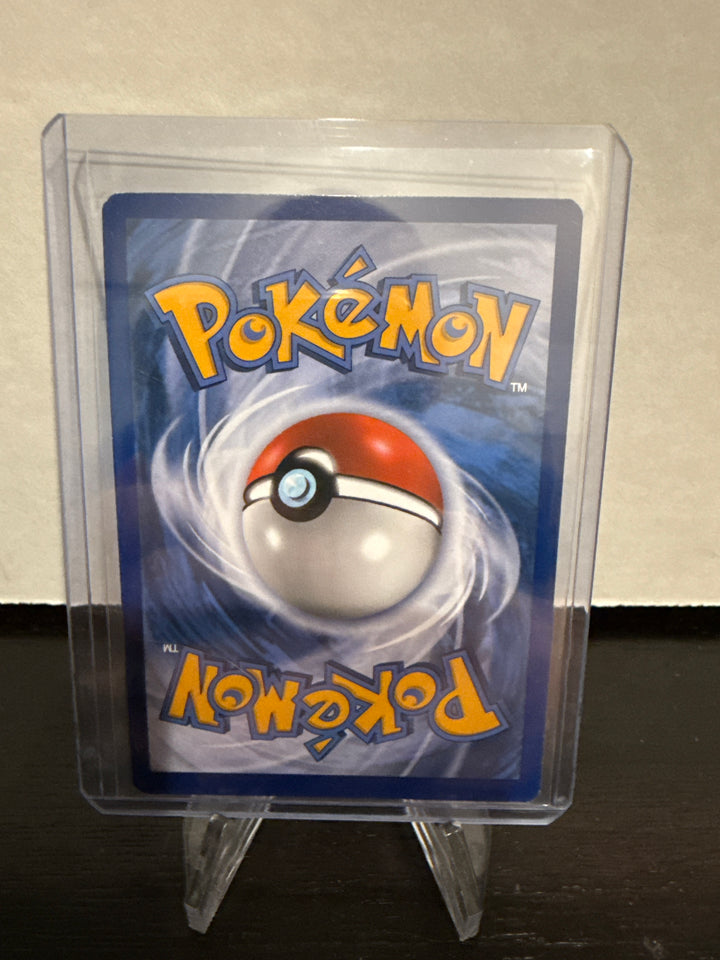 Pokemon TCG 2016 Snorlax Fates Collide Reverse Holo, 77/124