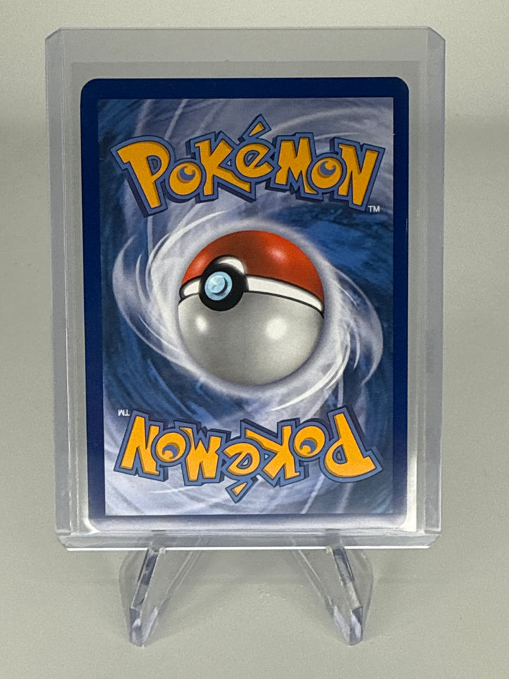 Pokemon TCG 2015 Swampert Primal Clash Holo, 36/160