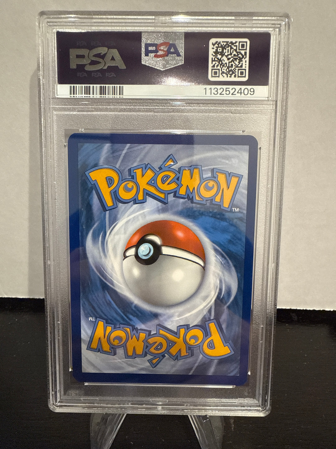 Pokémon TCG 2023 Altaria EX Paradox Rift Full Art Special Illustration Rare, 253/182, PSA 10 Gem Mint