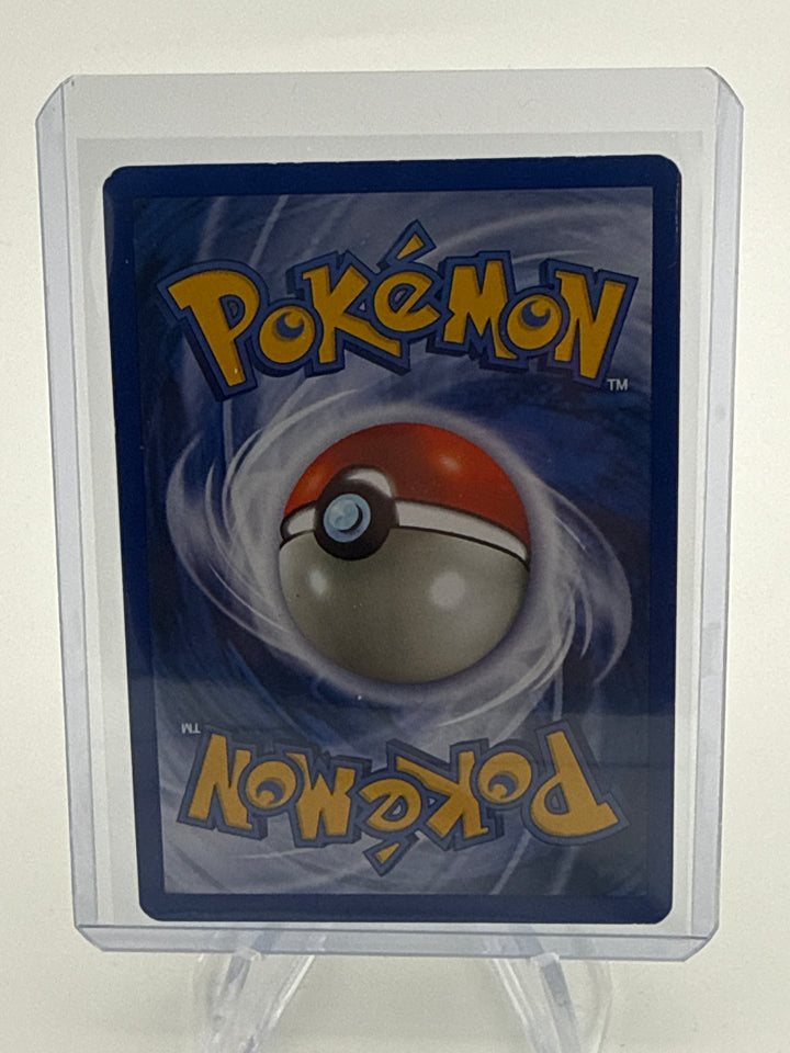 Pokemon TCG 2000 Scyther Base 2 Holo, 17/130