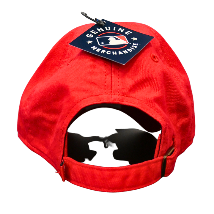 St. Louis Cardinal's Red Hat