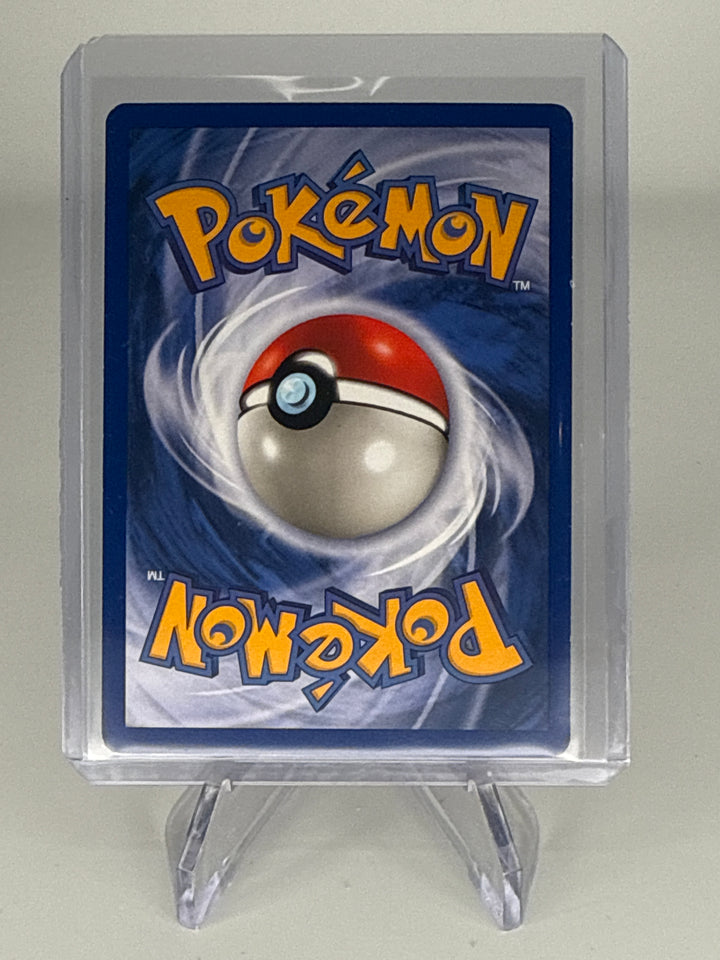 Pokemon TCG 1999 Haunter Fossil Holo, 6/62