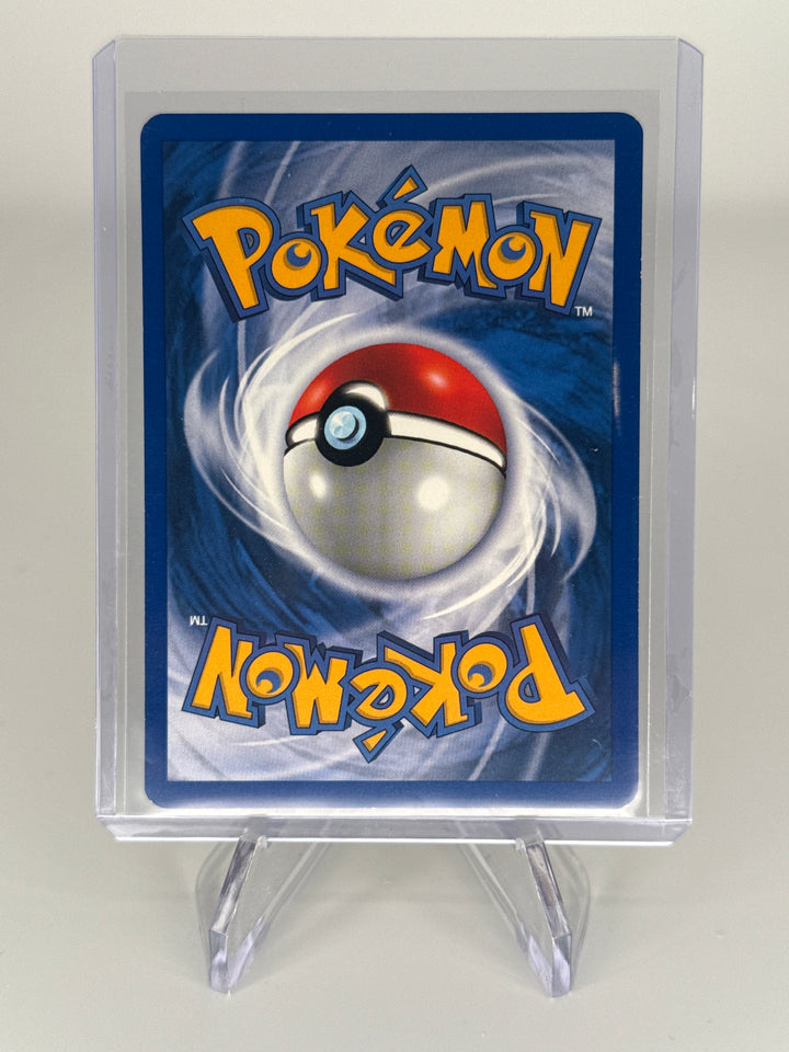 Pokemon TCG 2000 Erika's Ivysaur Gym Challenge, 41/132