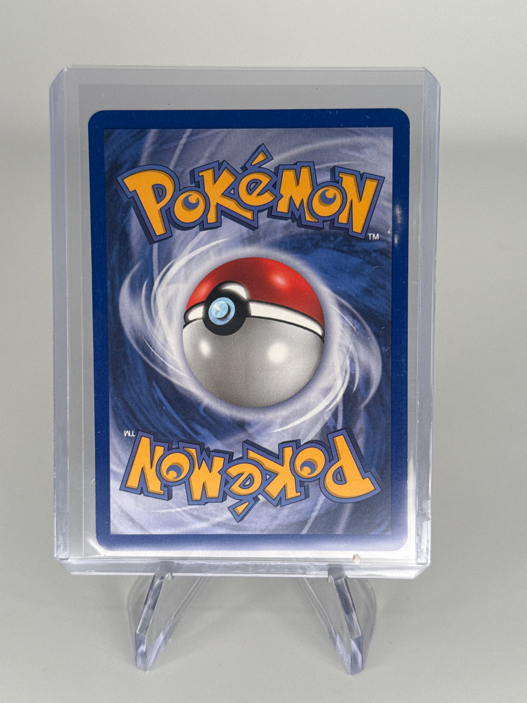 Pokemon TCG 2006 Skitty Legend Maker Stamped Holo, 64/92