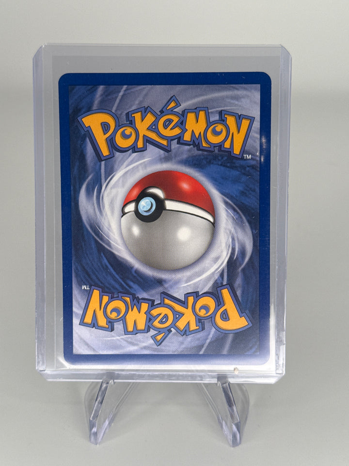 Pokemon TCG 2006 Skitty Legend Maker Stamped Holo, 64/92