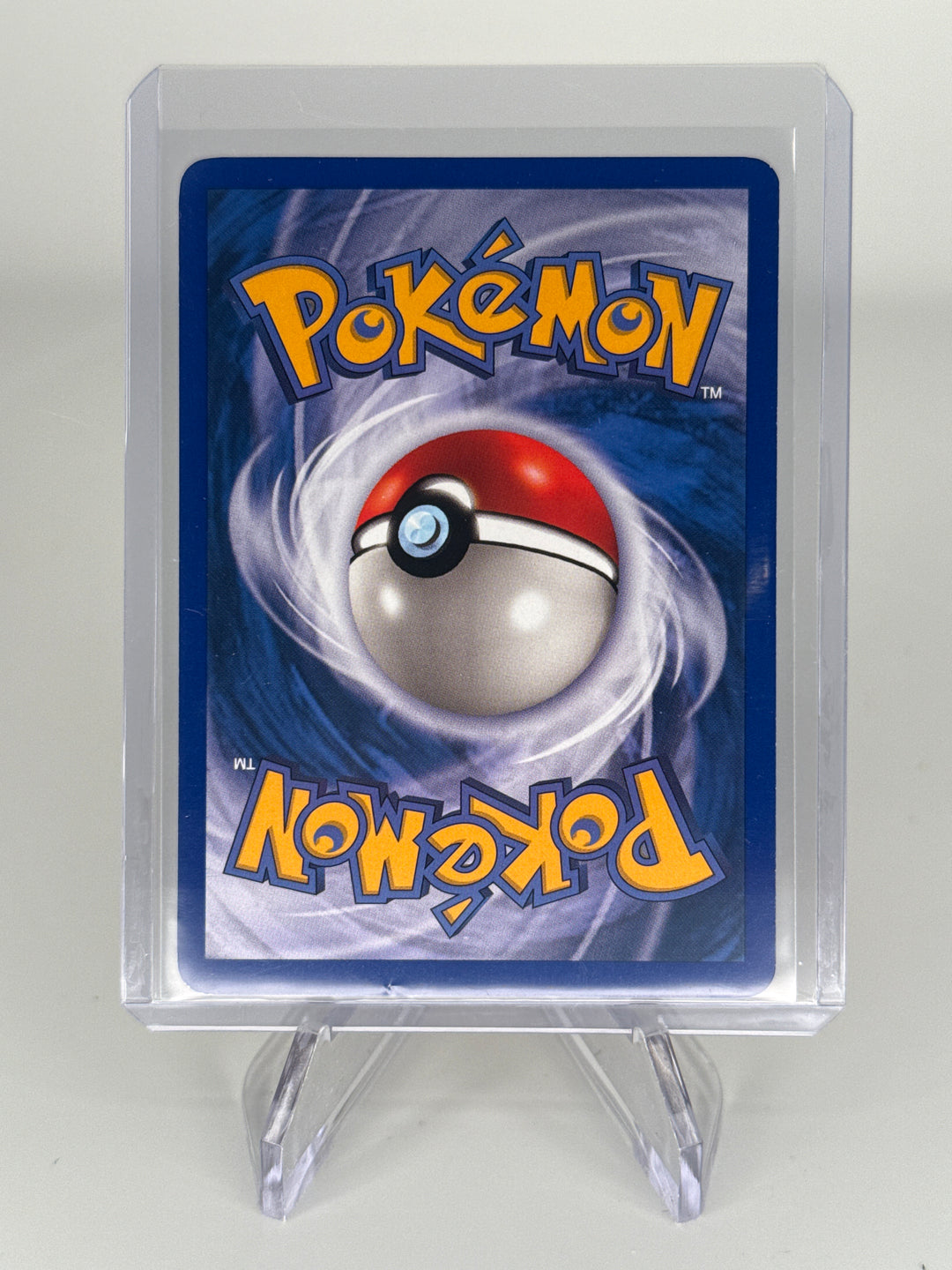 Pokemon TCG 2002 Marowak Aquapolis E-Reader, 54/147