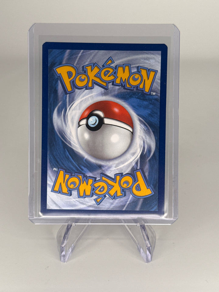 Pokemon TCG 2021 Espeon Sword & Shield Black Star Promo Holo, SWSH174