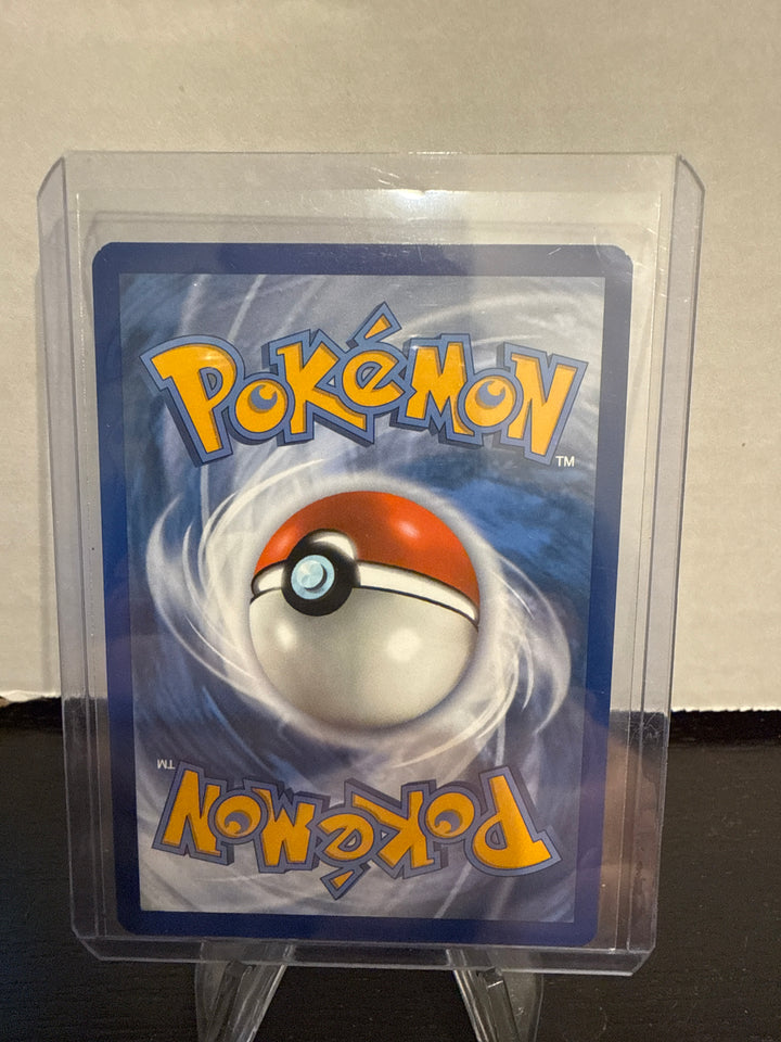 Pokemon TCG 2023 Nidoking Scarlet & Violet 151 Illustration Rare, 174/165