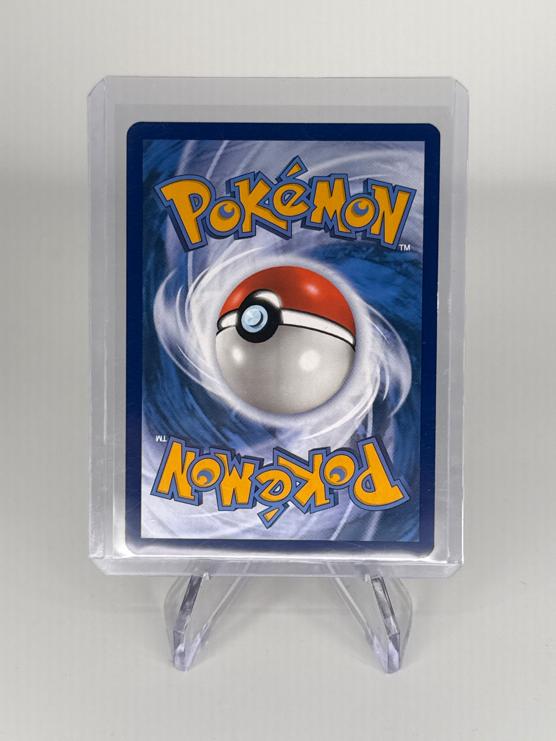 Pokemon TCG 2023 Giovanni's Charisma Trainer Special Illustration Rare, 204/165