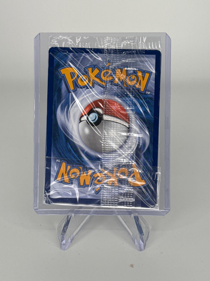 Pokemon TCG 2025 Mega Charizard X EX UPC Black Star Sealed Promo Phantasmal Flames Full Art, 023