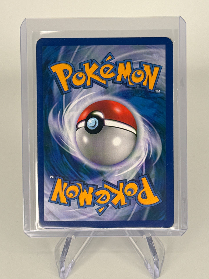 Pokemon TCG 2004 Tyranitar ex POP Series 1 Holo, 17/17