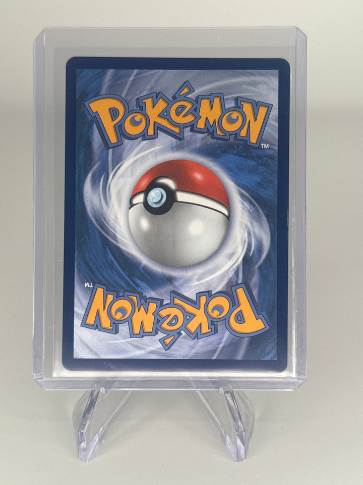 Pokemon TCG 2026 Cinccino EX Chaos Rising Special Illustration Rare, 119/086