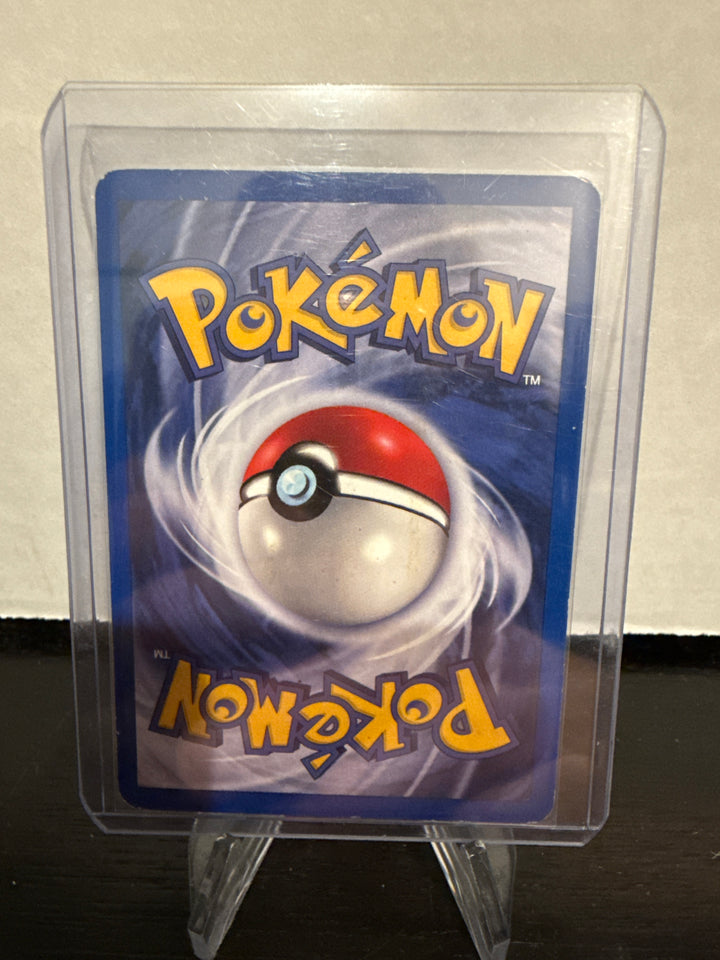 Pokemon TCG 2000 Lt. Surge's Fearow Gym Challenge Holo, 7/132