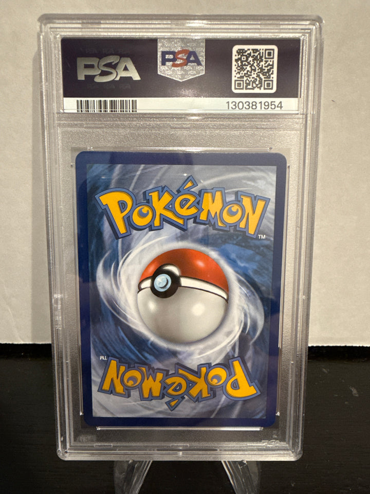 Pokemon TCG 2006 Mew EX Celebrations Collection Ultra Rare Holo, 88/92, PSA 10 Gem Mint