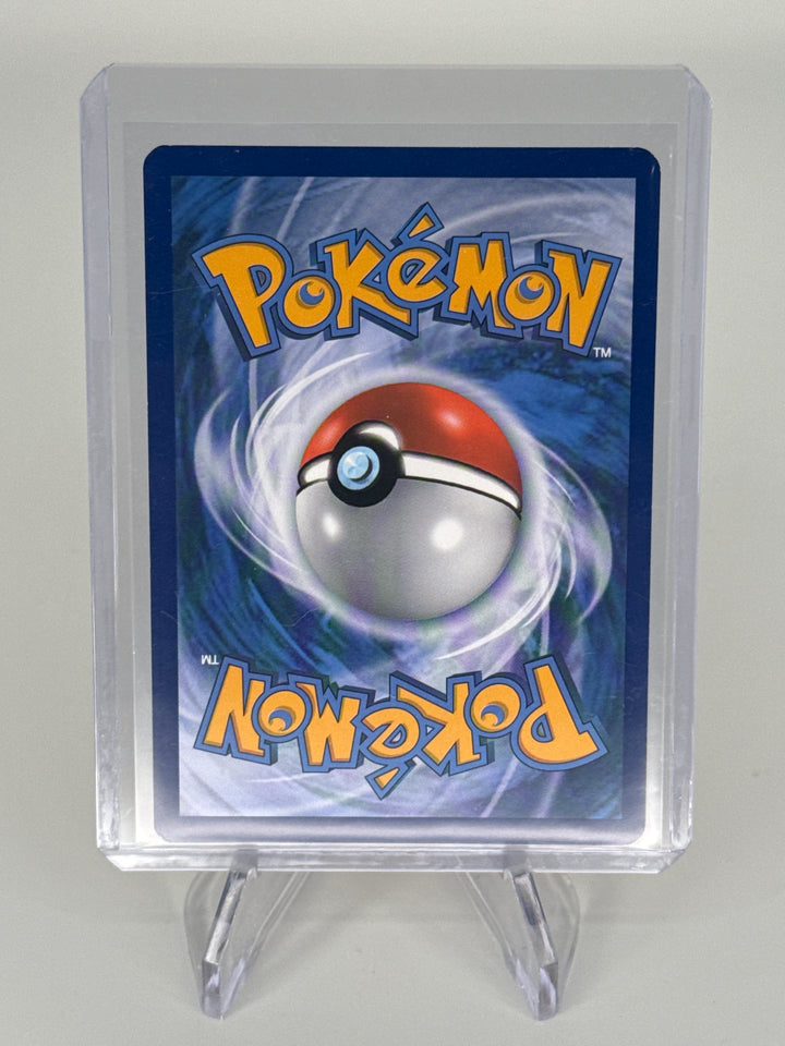 Pokemon TCG 2007 Pikachu Sun & Moon Black Star Promo, SM76