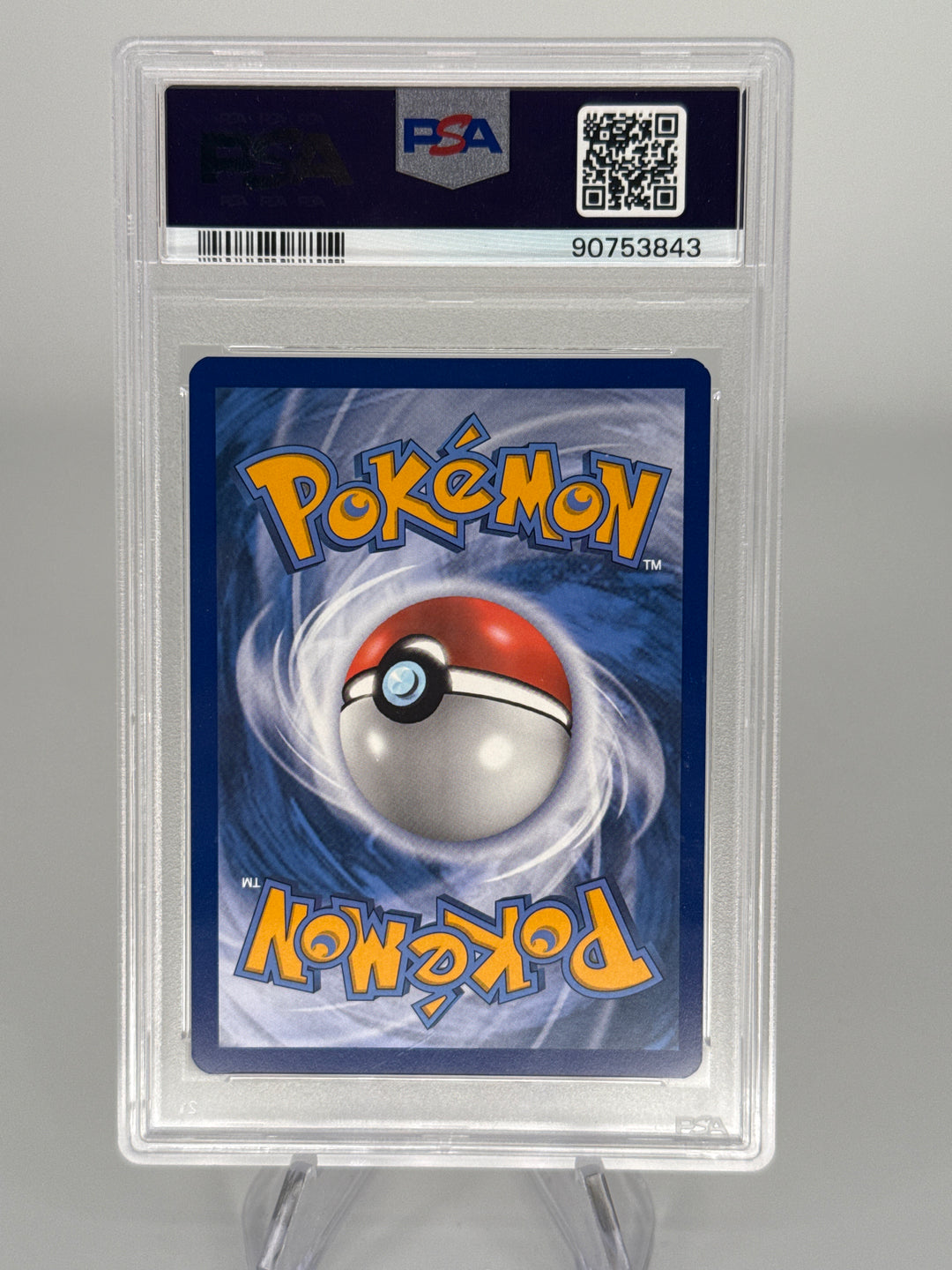 Pokemon TCG 2021 Pikachu V Gold Promo Celebration, SWSH145, PSA 10 Gem Mint
