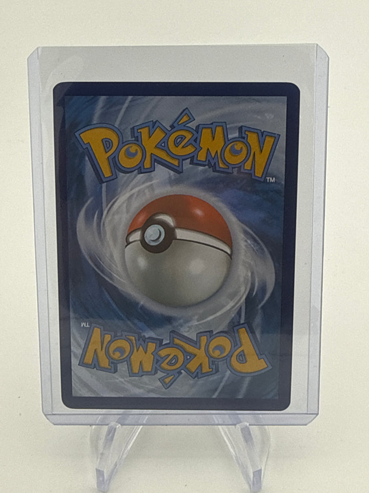 Pokemon TCG 2023 Miriam Trainer Scarlet & Violet Secret Rare, 251/198