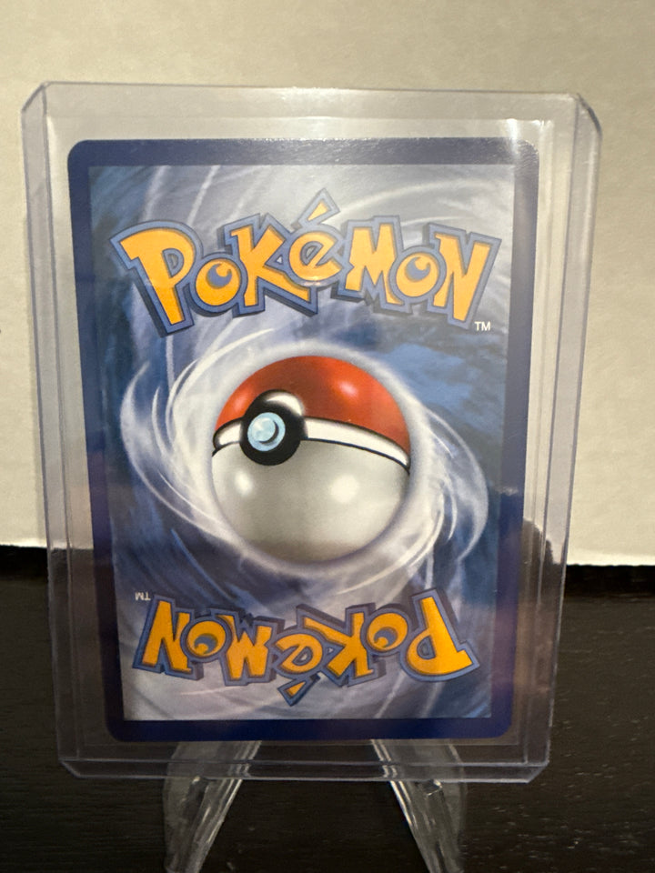 Pokemon TCG 2025 Steelix Mega Evolutions Full Art Illustration Rare, 150/132
