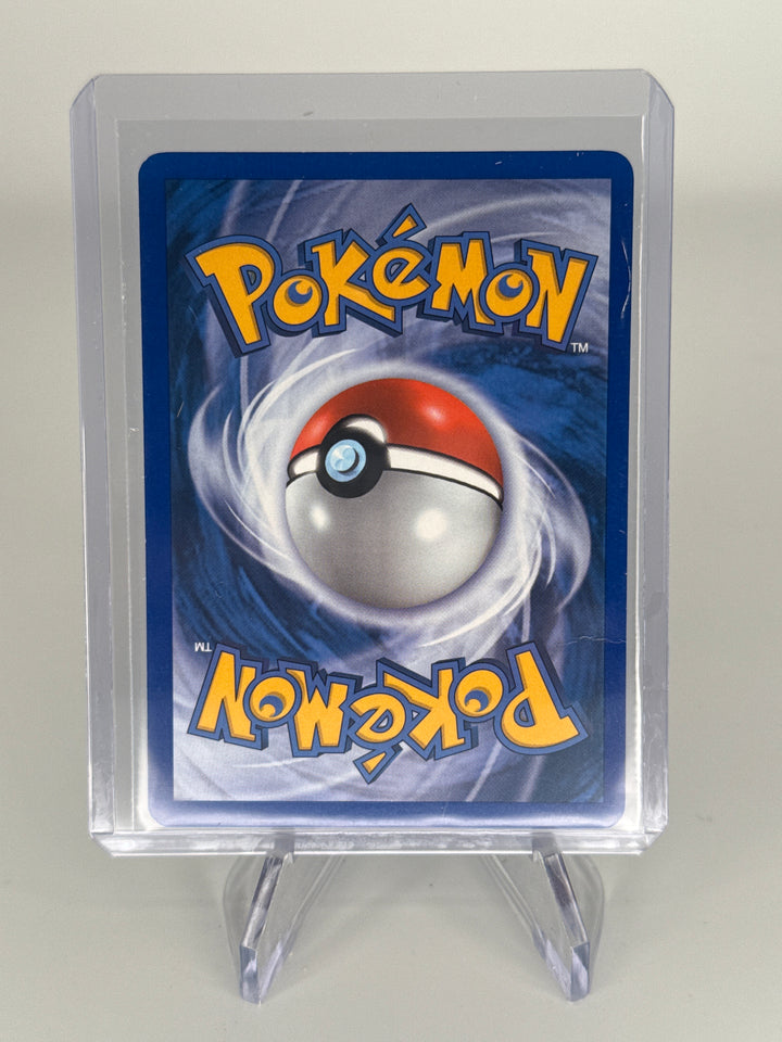 Pokemon TCG 2005 Slowbro EX Unseen Forces Holo, 13/115