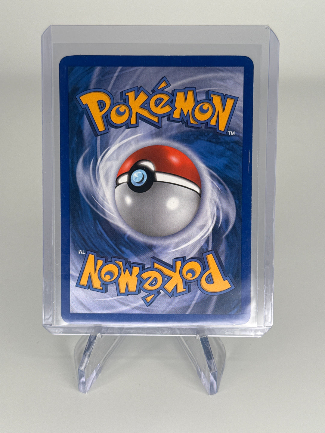 Pokemon TCG 2006 Wartortle EX Crystal Guardians Stamped Holo, 42/100