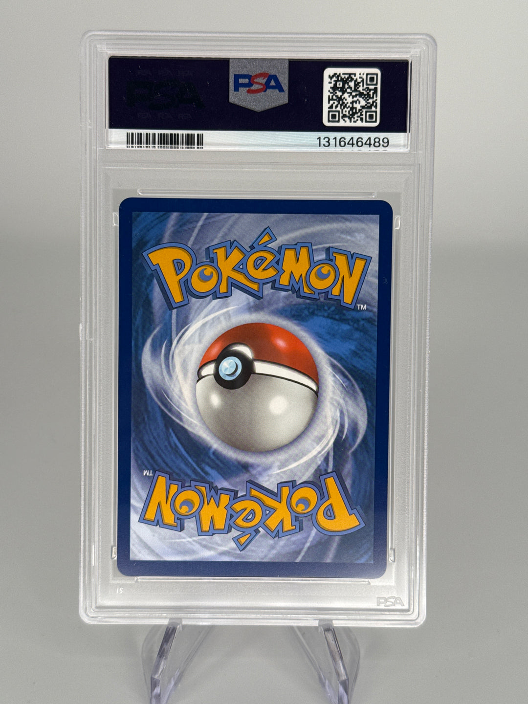 Pokemon TCG 2025 Team Rocket's Moltres EX Destined Rivals Full Art Special Illustration Rare, 229/182, PSA 10 Gem Mint