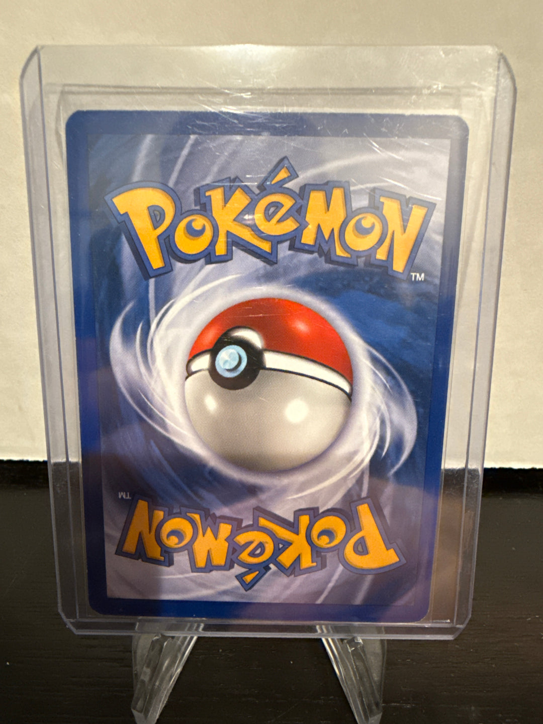 Pokemon TCG 2001 Ampharos Neo Revelation Holo, 1/64