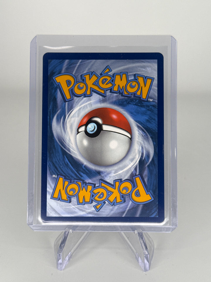 Pokemon TCG 2025 Tornadus White Flare Master Ball Reverse Holo, 078/086