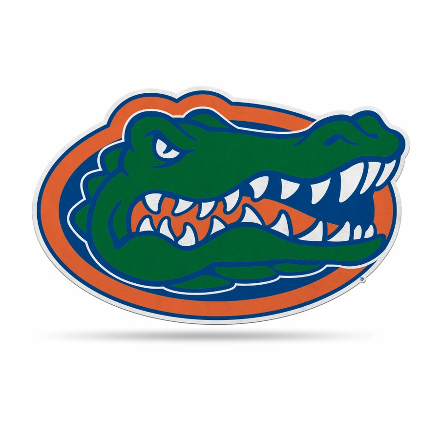 Florida Gators Logo Pennant