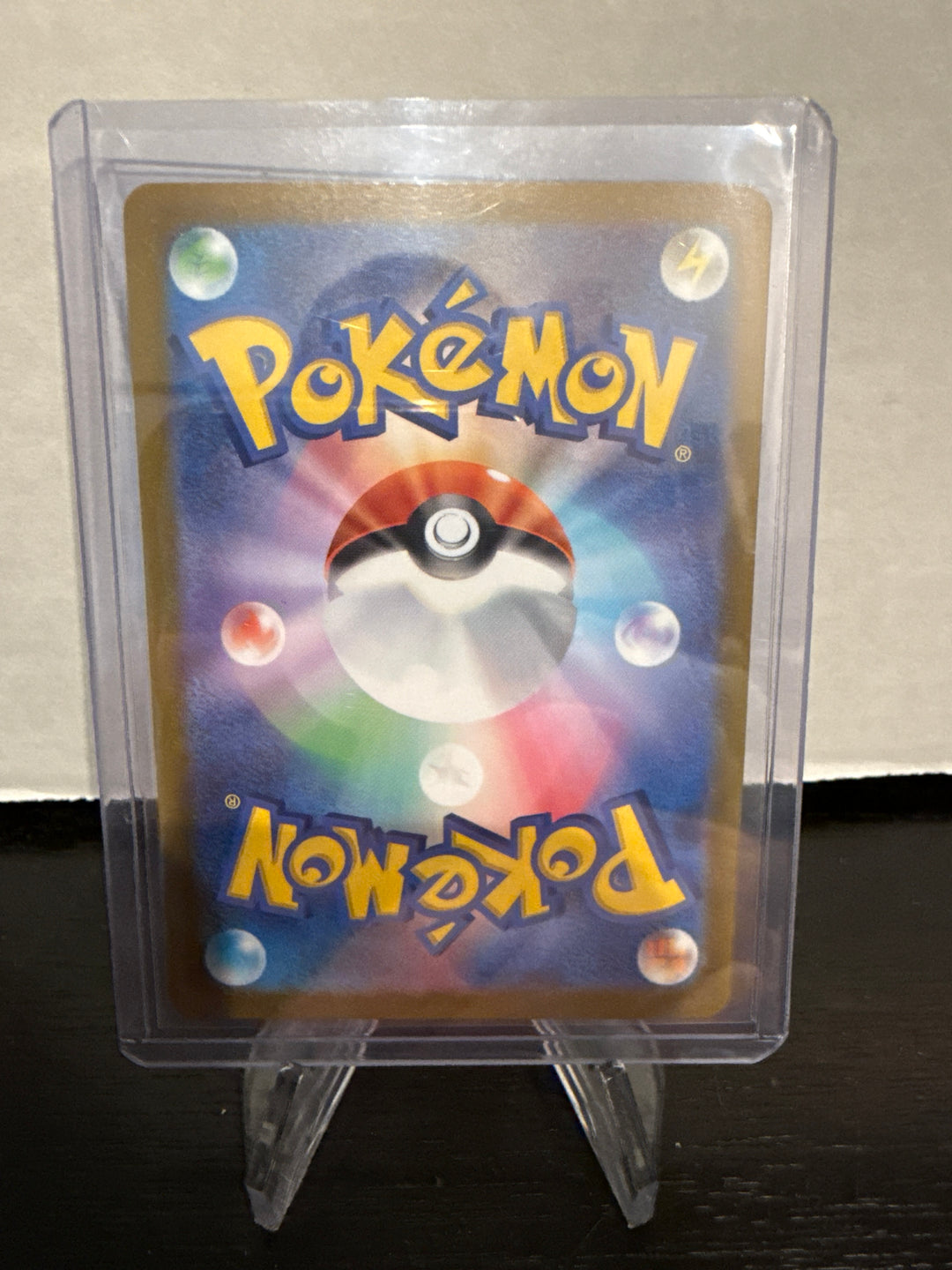 Pokemon TCG 2025 Japanese Team Rocket's Mewtwo Mega Dream Special Art Rare, 237/193