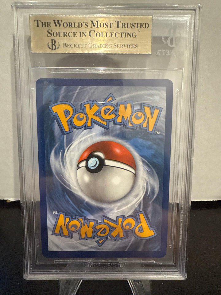 Pokémon TCG 2021 Rapid Strike Urshifu VMax Sword & Shield Battle Styles, 170/163, BGS 9.5 Gem Mint