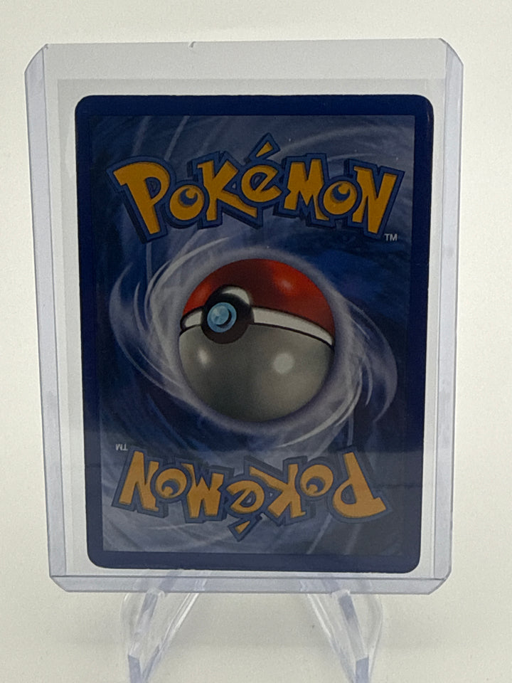 Pokemon TCG 1999 Pidgeot Jungle Holo, 8/64