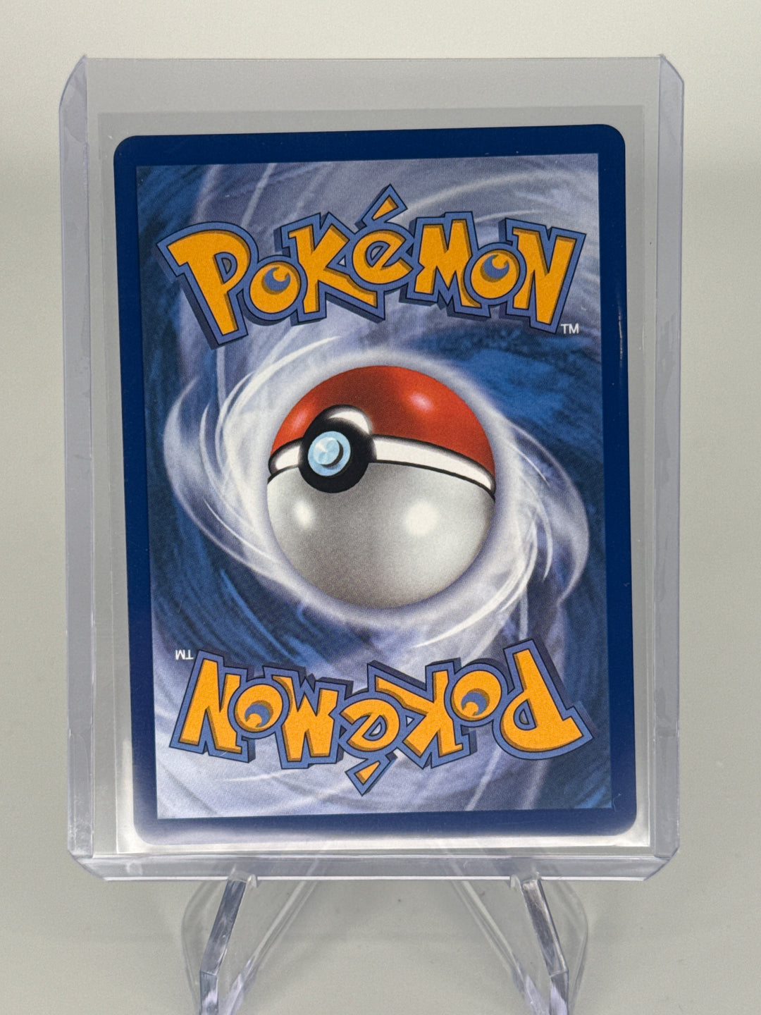 Pokemon TCG 2025 Psyduck Ascended Heroes Full Art Illustration Rare, 226/217