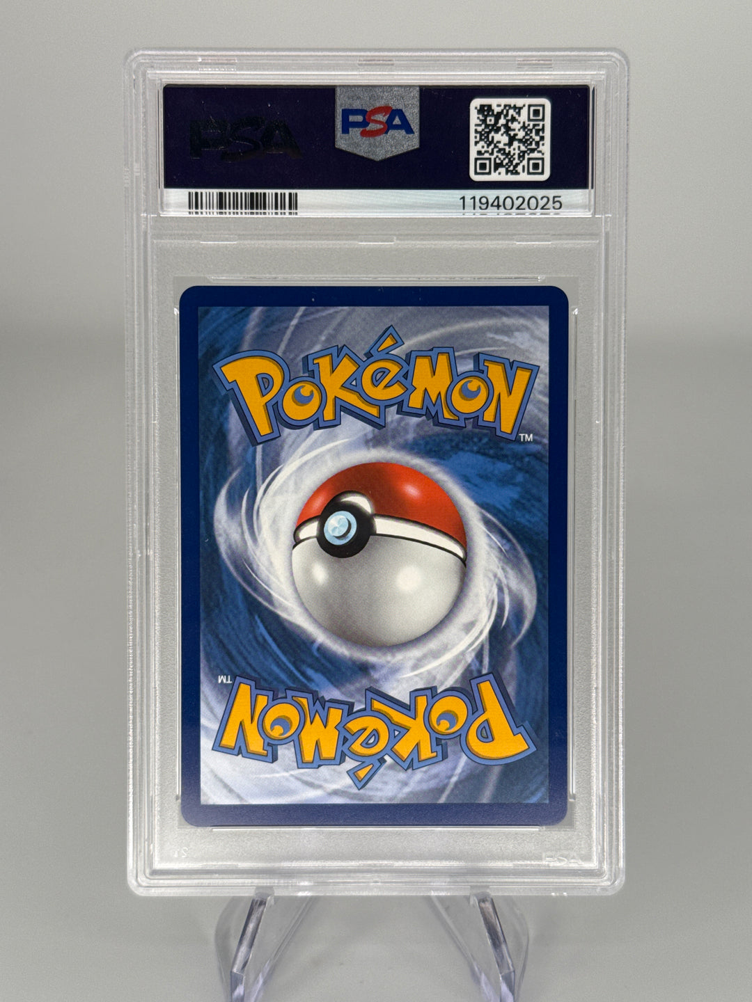Pokémon TCG 2019 Moltres & Zapdos & Articuno-GX SM Black Star Promo, SM210, PSA 10 Gem Mint