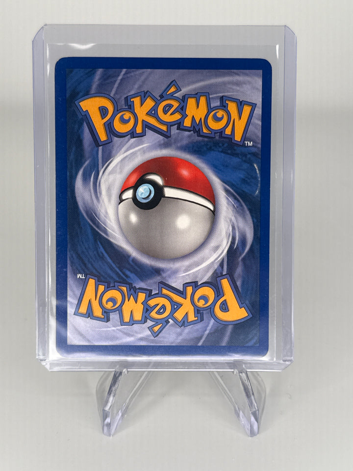 Pokemon TCG 2003 Pokemon Dustox Ruby & Sapphire Holo, 6/109