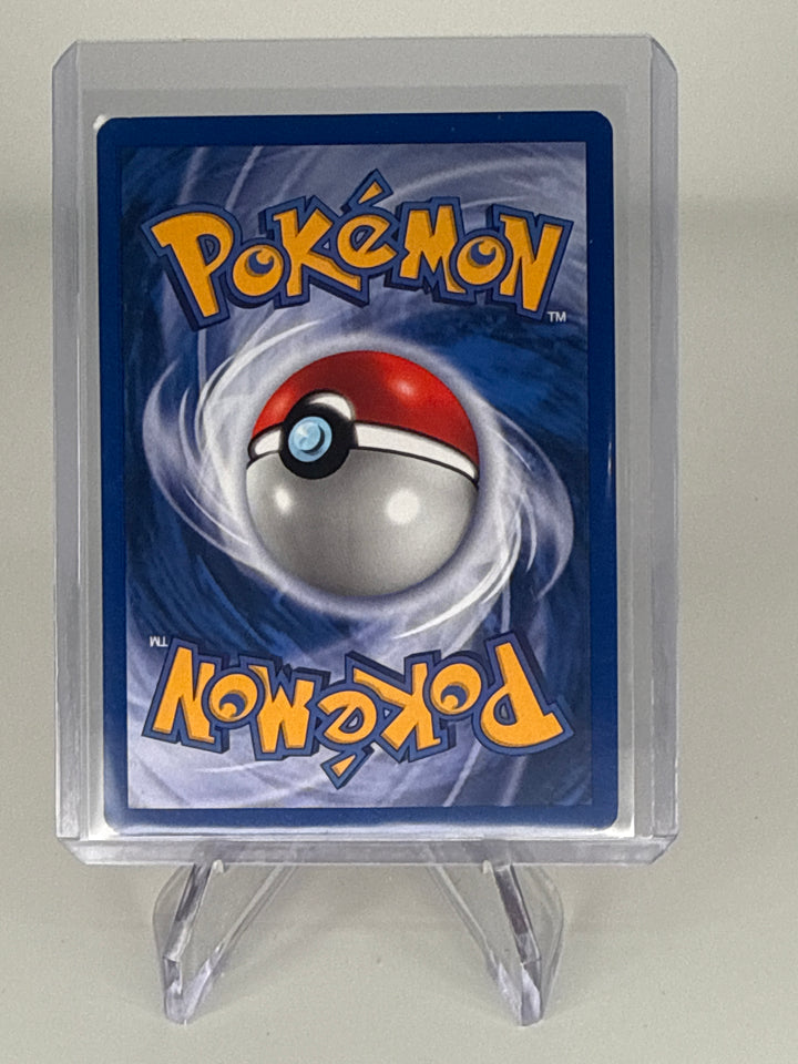 Pokemon TCG 2002 Dark Typhlosion Neo Destiny Holo, 10/105