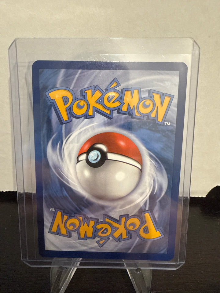 Pokemon TCG 2024 Grotle Temporal Forces Illustration Rare Full Art, 164/162