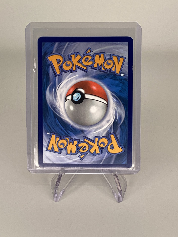 Pokemon TCG 2025 Pignite White Flare Full Art Illustration Rare, 097/086