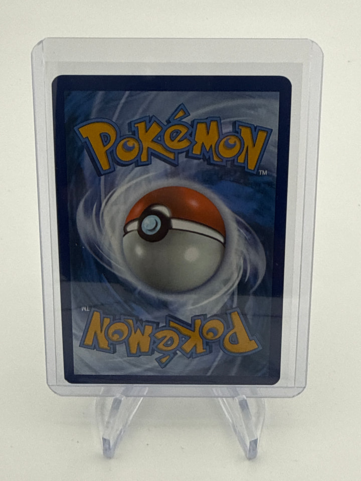 Pokemon TCG 2023 Golisopod EX Paradox Rift Special Rare, 246/182