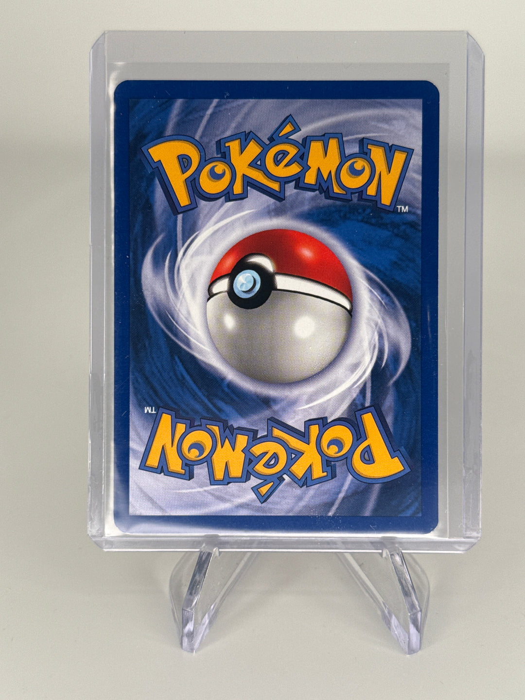 Pokemon TCG 2002 Dark Slowbro Legendary Collection Holo, 8/110