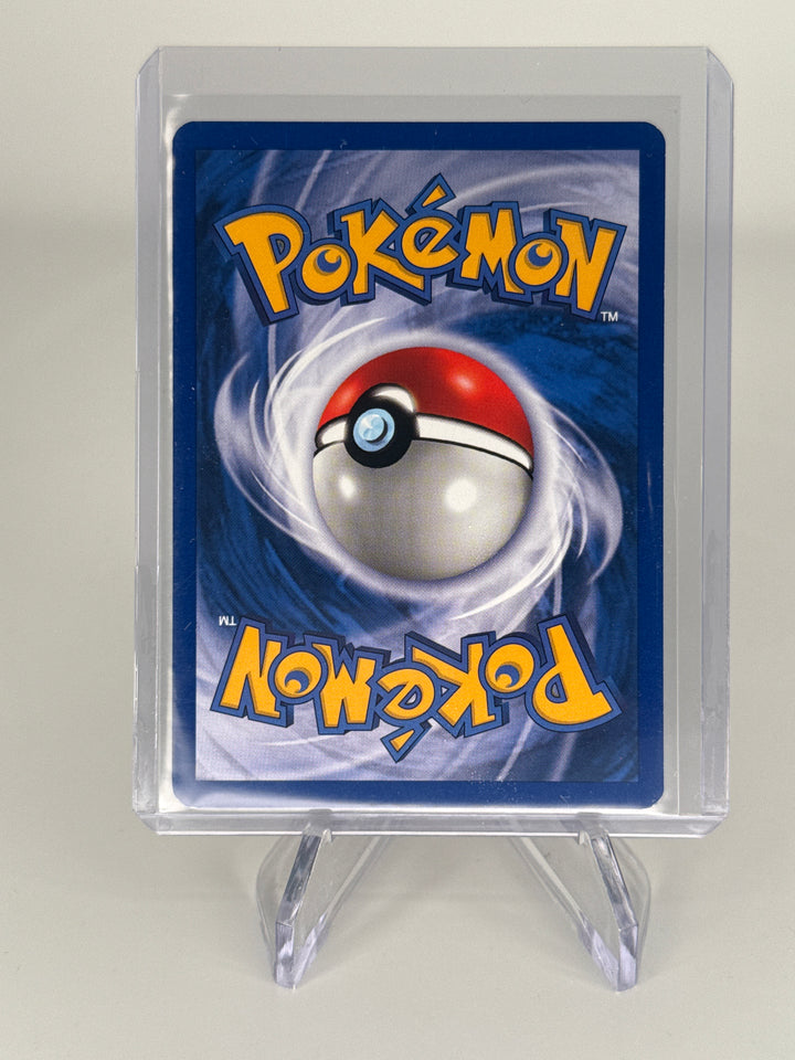 Pokemon TCG 2002 Dark Slowbro Legendary Collection Holo, 8/110
