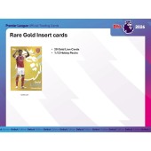 2024-2025 Topps English Premier League Soccer Hobby Box