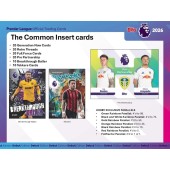2024-2025 Topps English Premier League Soccer Hobby Box