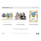 2024 Panini Flawless Football Hobby Box