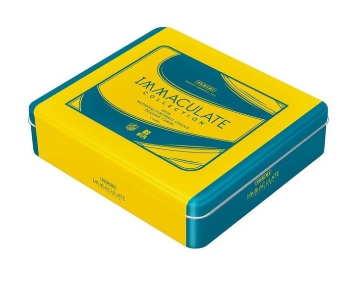 2024 Panini Immaculate Football Hobby Box