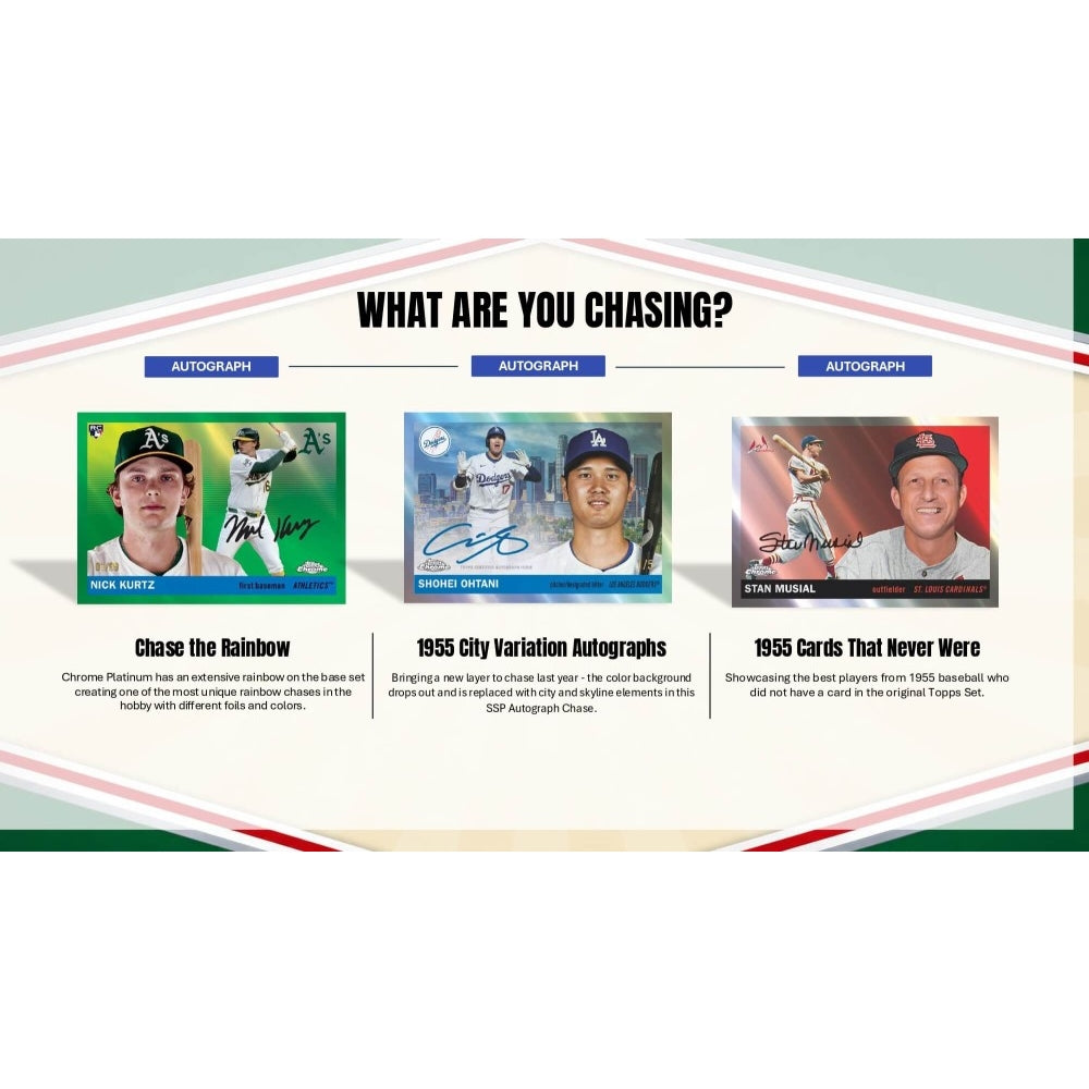 Website interface with player images and text on a white background