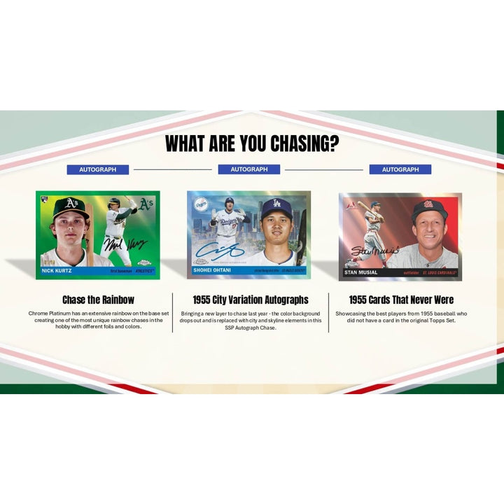 Website interface with player images and text on a white background