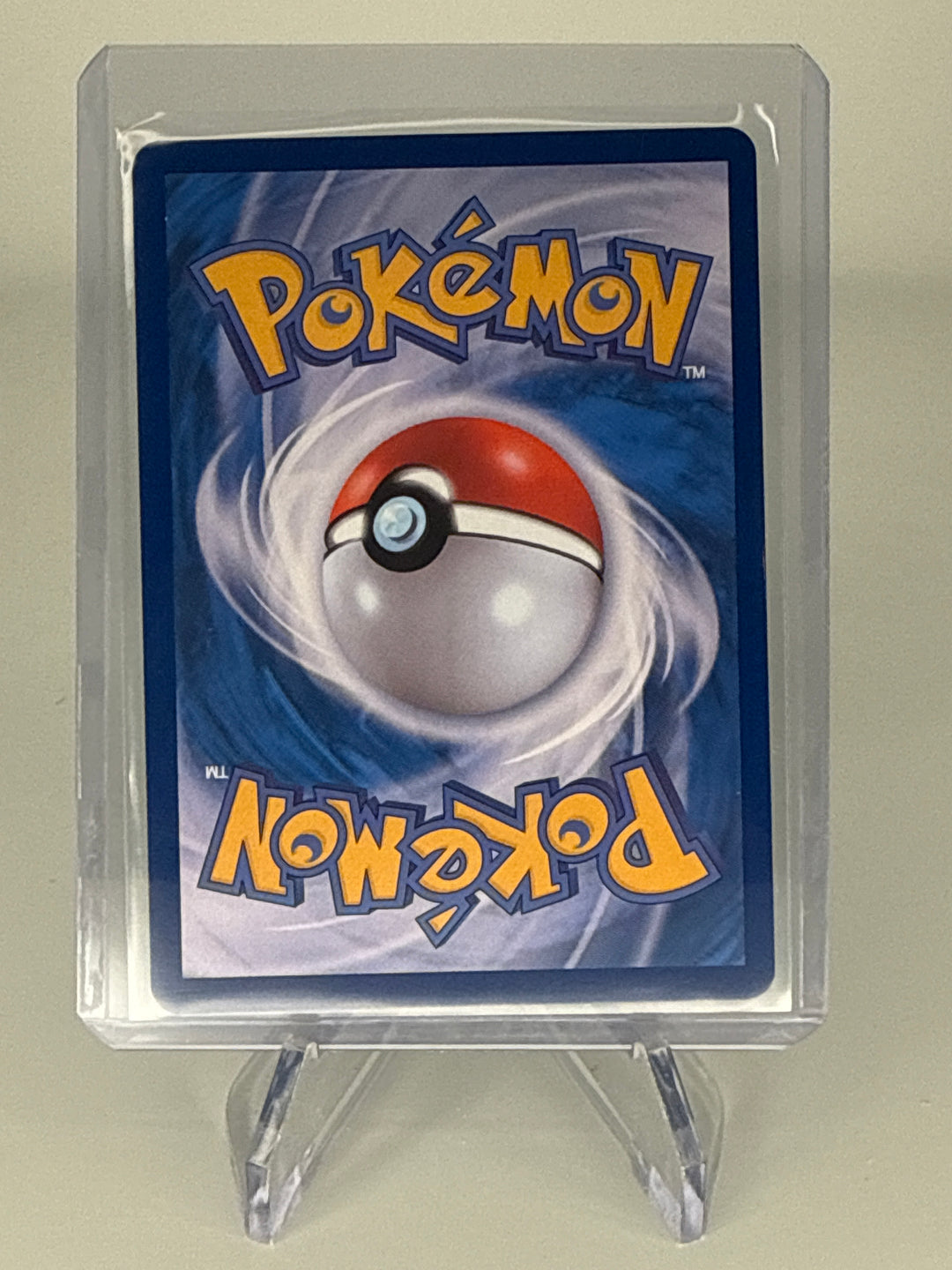 Pokemon TCG 2023 Korean Wartortle Scarlet & Violet Art Rare, 171/165